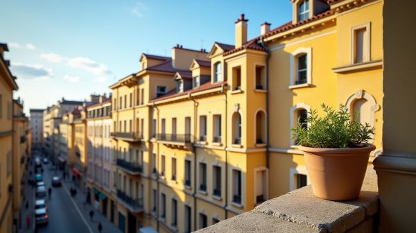 5 raisons incontournables de considérer l'assurance habitation à Montpellier