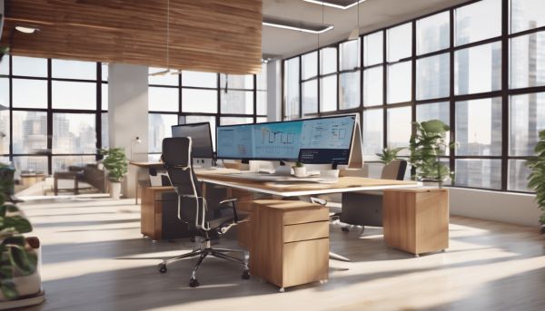 Bénéfices cachés du logiciel agence immobilière Immoware