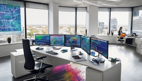 Comment le logiciel immoware facilite-t-il la gestion immobilière ?