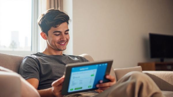 Découvrez comment Cashbee simplifie votre épargne