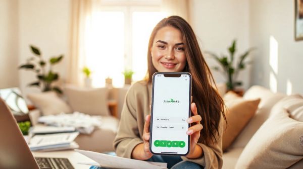 Découvrez comment Cashbee simplifie votre épargne