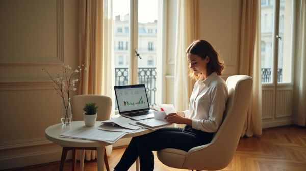 Investir dans le locatif courte durée : bien s'entourer