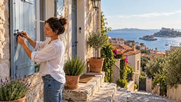 Les meilleures options d'assurance pour sécuriser votre domicile à Marseille