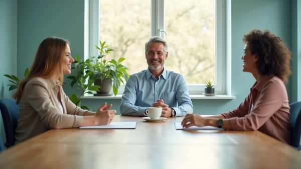 Maîtriser l'expertise amiable pour des évaluations efficaces
