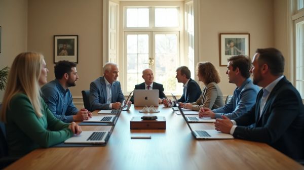 Maîtriser l'expertise amiable pour des évaluations efficaces