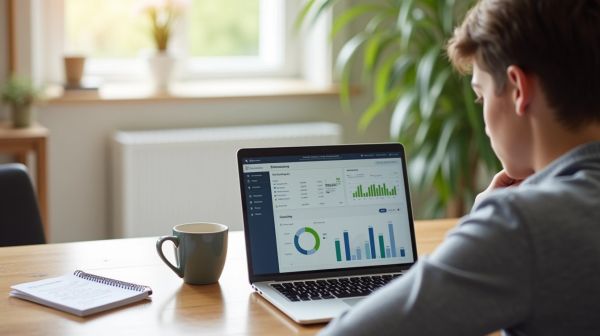 Optimiser votre épargne avec Cashbee : solutions simples et accessibles