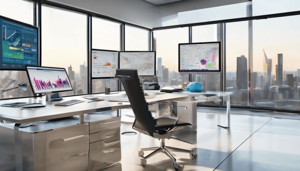 Optimiser votre gestion immobilière avec le logiciel Immoware