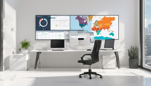 Optimisez votre gestion locative avec la solution Immoware