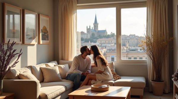 Protéger votre logement à Marseille : l'assurance adaptée est ici