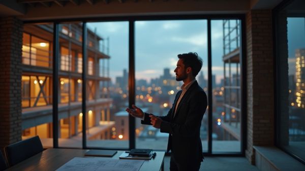 Votre projet immobilier 31400 : quels solutions choisir ?