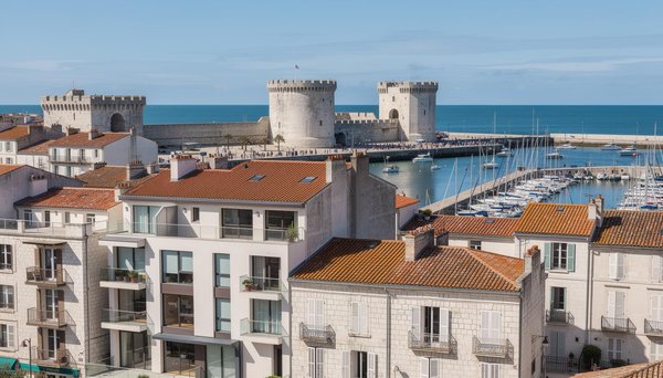 Immobilier à La Rochelle : le marché local en pleine évolution en 2026